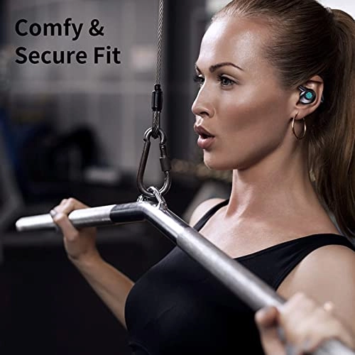 Q23 Pro Wireless Earbud