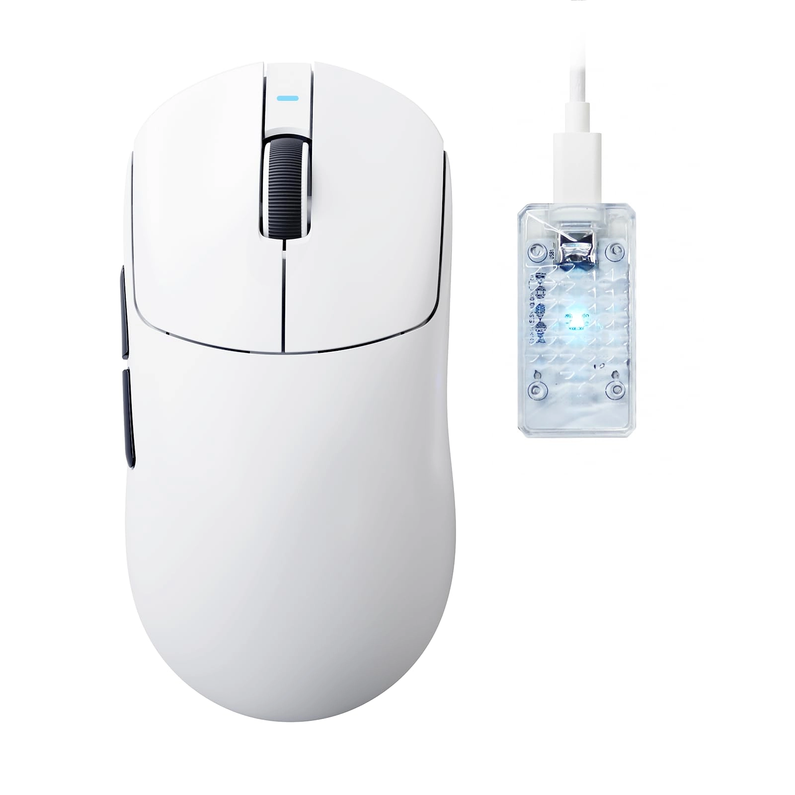X8ULTIMATE - Bluetooth USB + Anti-slip Pad