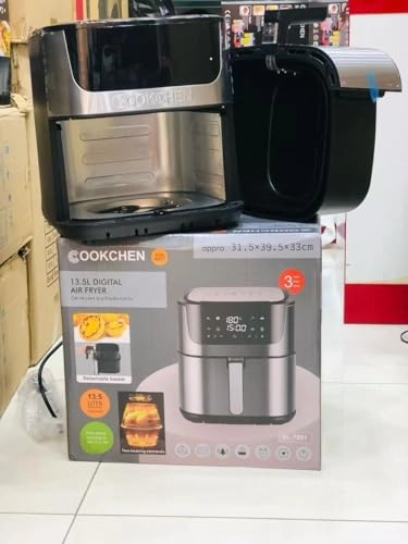 COOKCHEN XL 7091