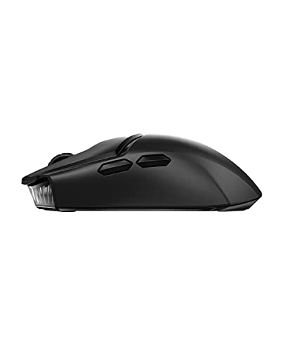Gaming Mouse - Wireless