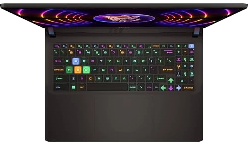 Vector GP68 HX - 16'' i9-13980HX 32GB DDR5 2TB SSD