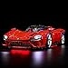 Led Lighting Kit For LEGO42143 Ferrari Daytona Sp3