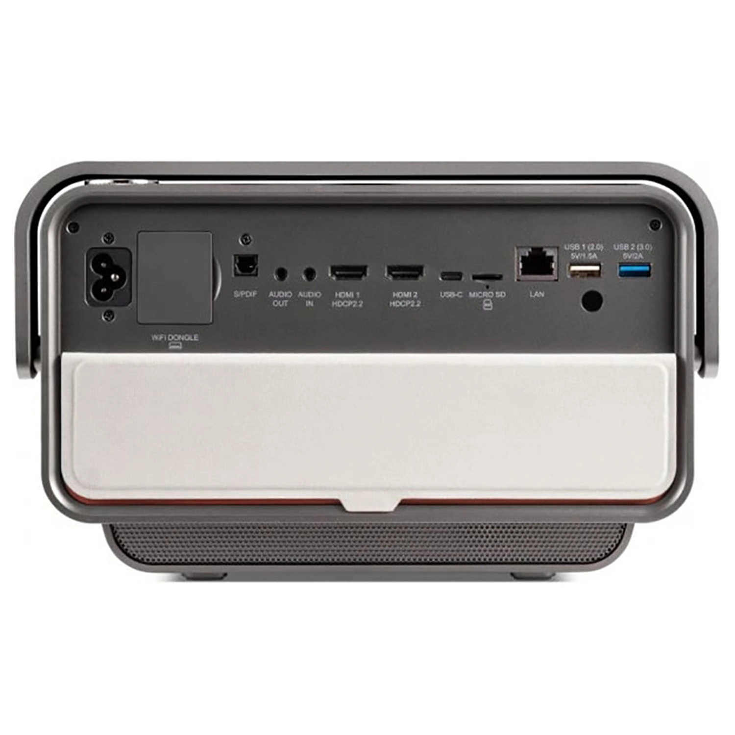 X104K 2400 ANSI lumens