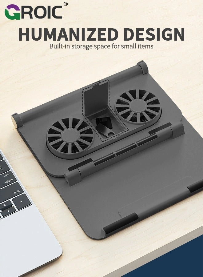 Laptop Cooling Pad - 2 16 Inch