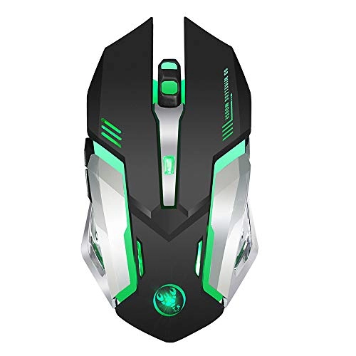 M10 Gaming Mouse - Wireless