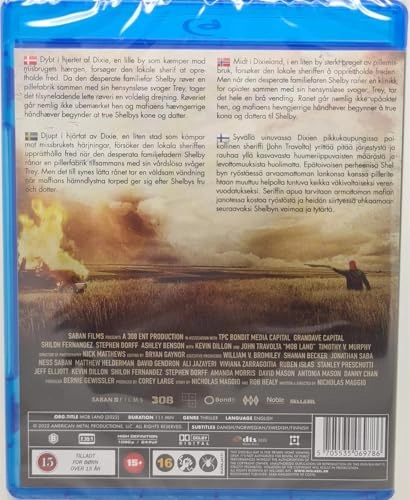 Mob Land - PlayStation 5