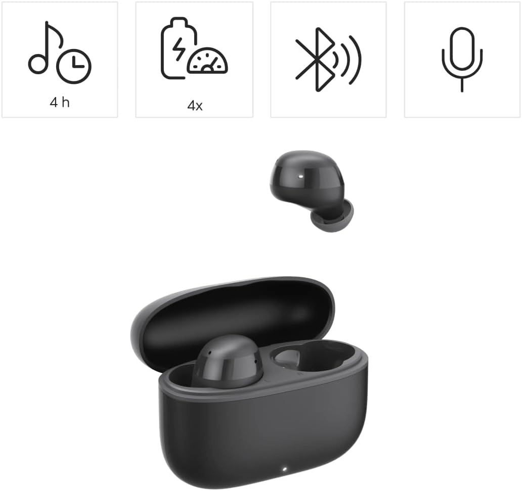 Freedom Buddy II Wireless Earbud