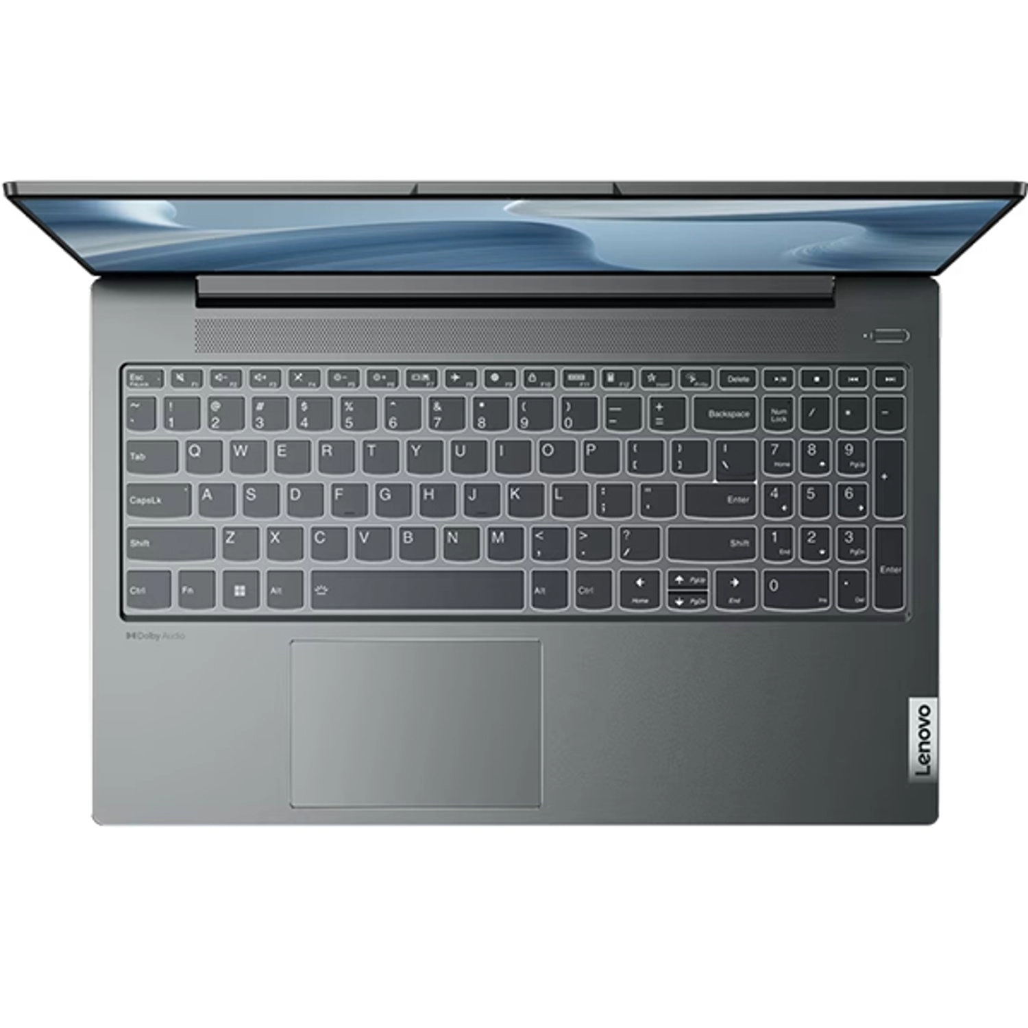 IdeaPad 5 15IAL7 83EL001MAX - 15.6'' i5-1235U 16GB DDR5 512GB SSD