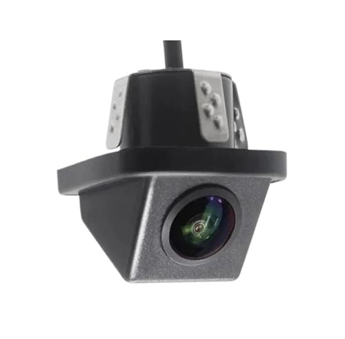 Rear View Parking Camera - Night Vision 1080p/720p
