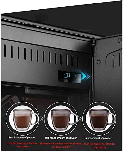 7847448 - Fully automatic Grinder