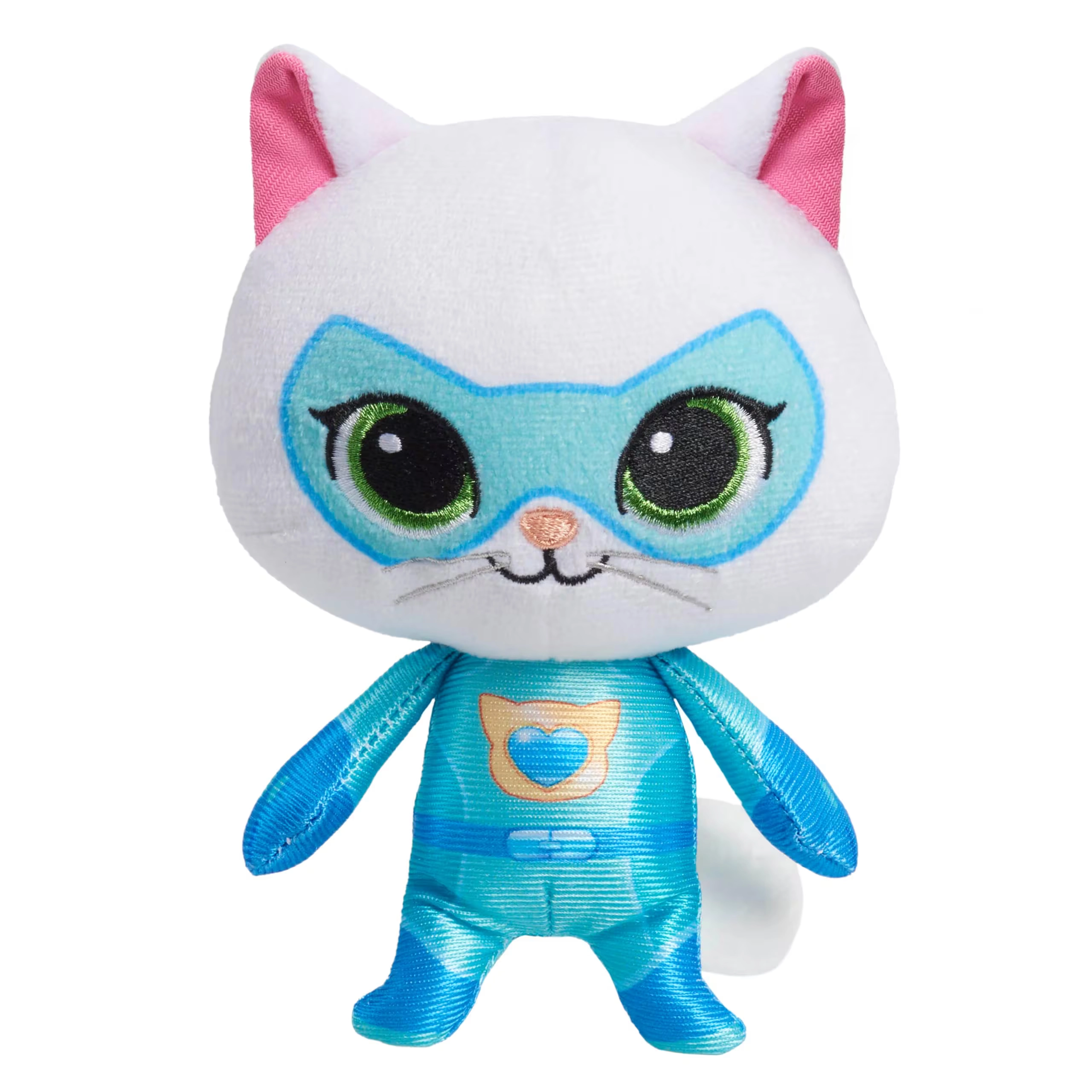 Just Play Disney Junior - Bitsy - 17 cm