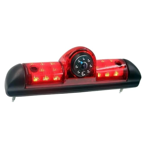 Rear View Camera - Wired