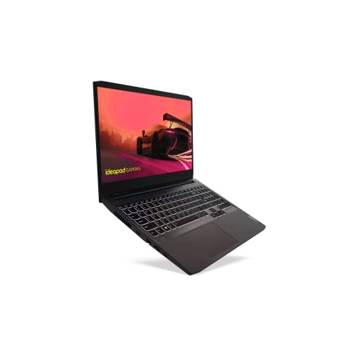 IdeaPad Gaming 3 82K20013US - 15.6'' Ryzen 5-5600H 8GB DDR4 512GB SSD