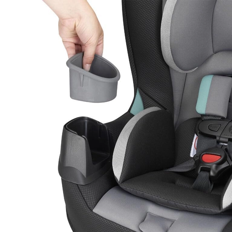 Sonus 65 - Seat Belt