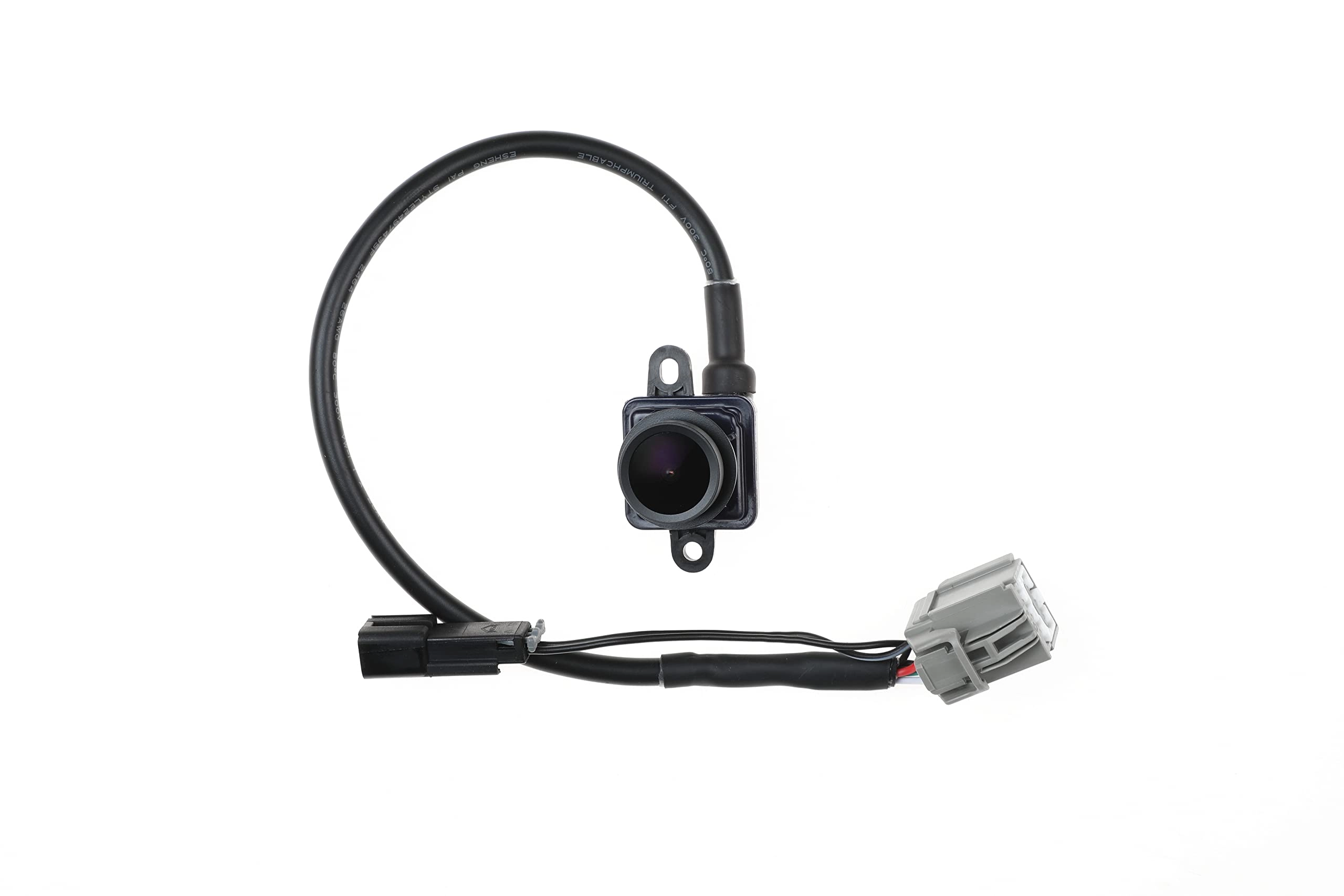 Di Pei Rear View Reversing Backup Camera - Wired