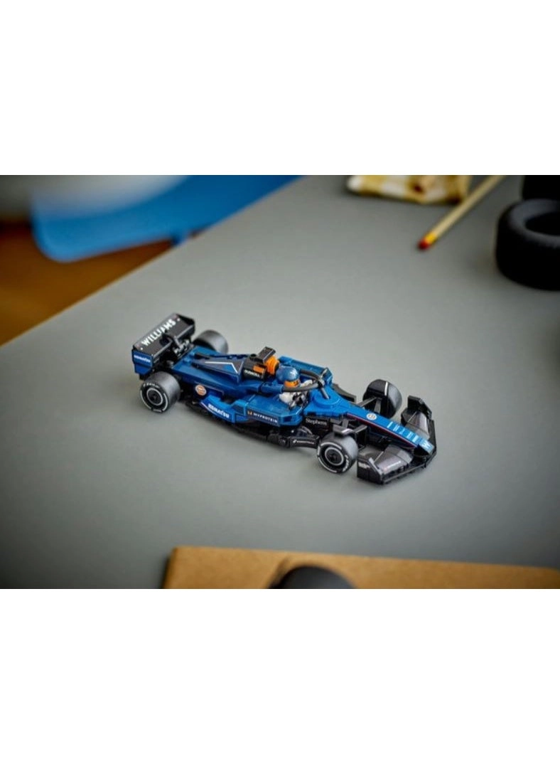 Williams Racing FW46 (77249)