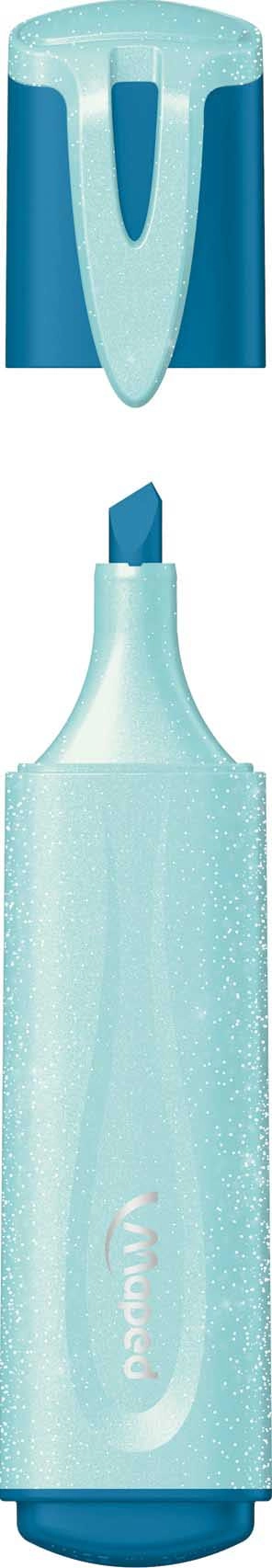 Fluo Peps - Pastel