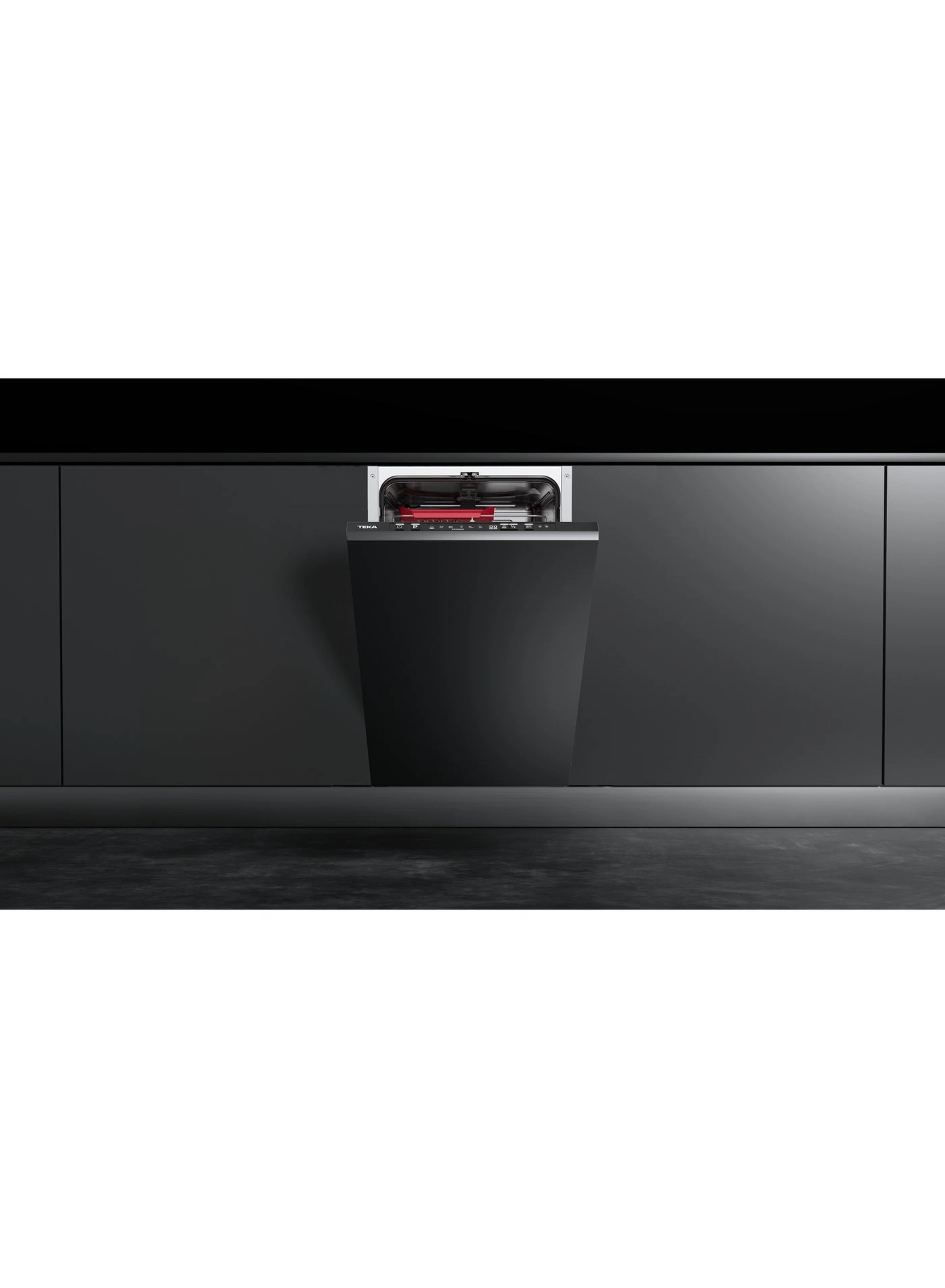 DFI 44800 Integrated
