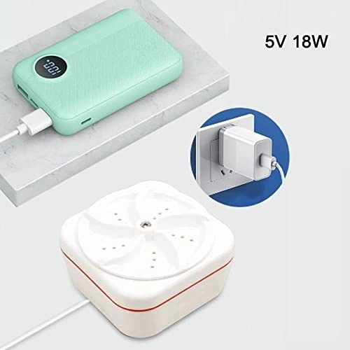 Mini Washing Machine