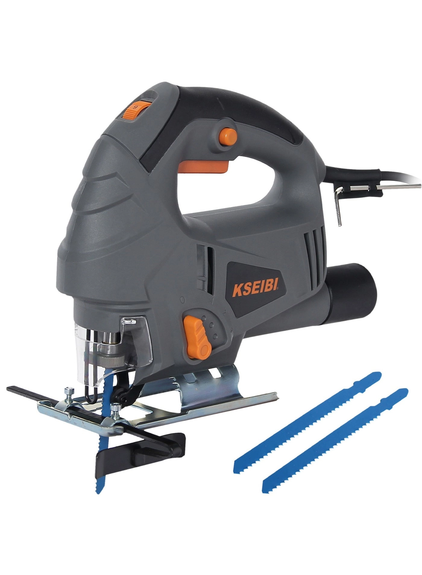 KSEIBI JIGSAW - 710W