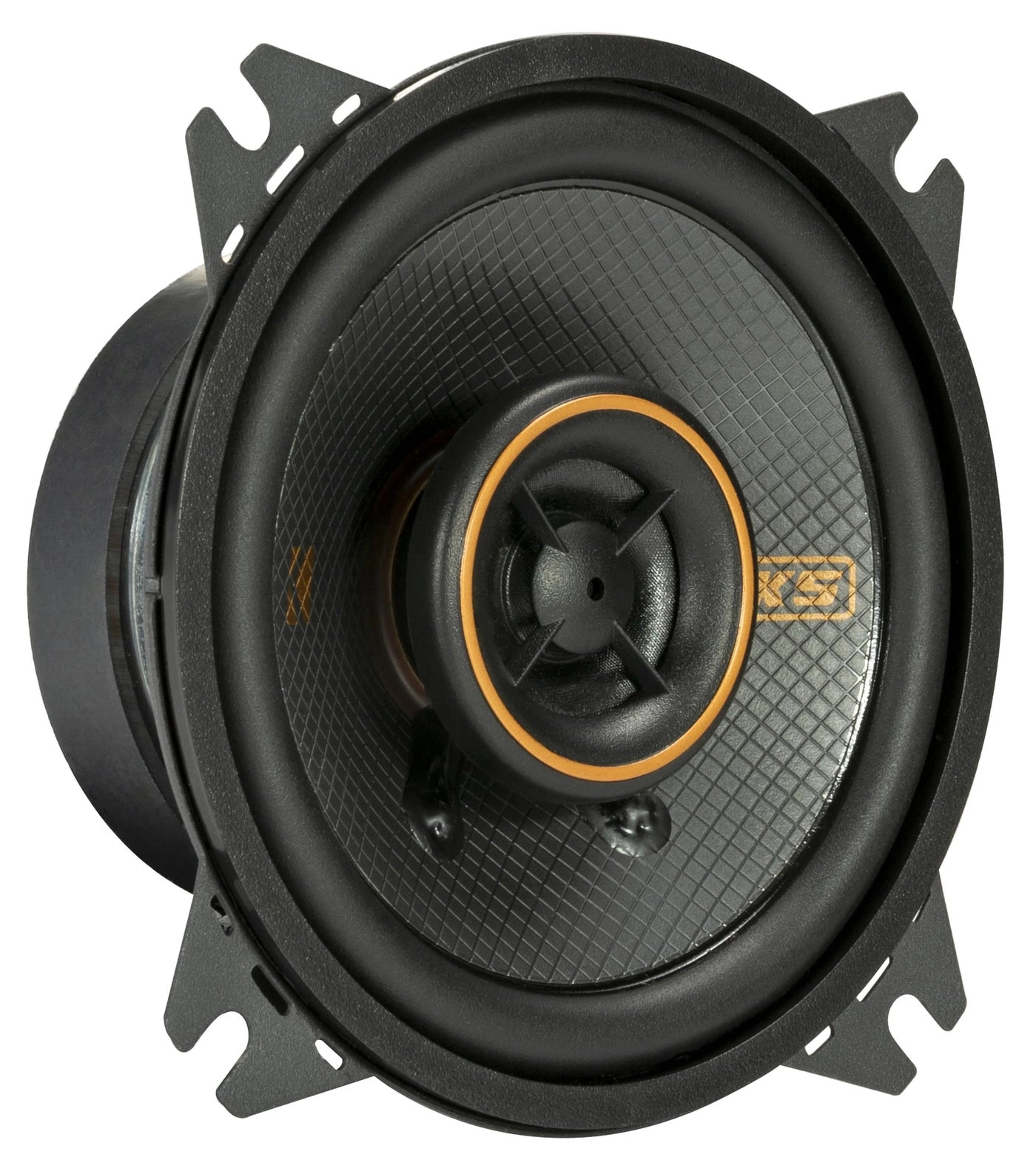 51KSC404 - 4" Coaxial
