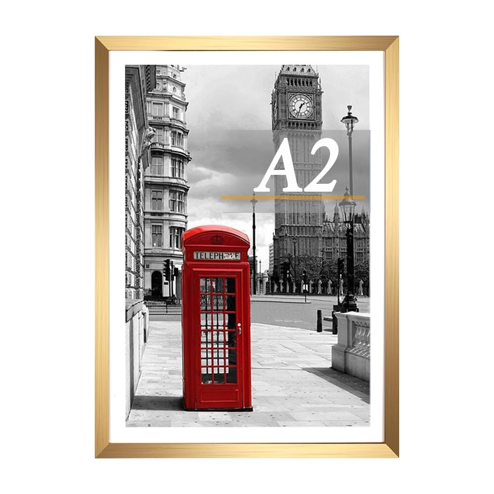 Picture Frame - 42x59.4cm 1