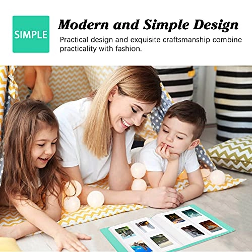 Photo Album - 1 2x3 inches