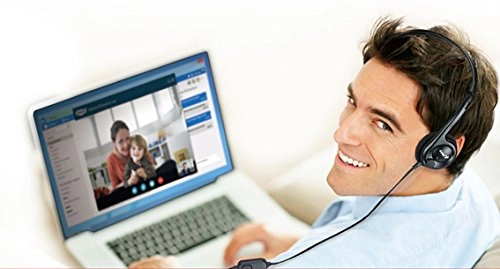 HS200C Wired Headset