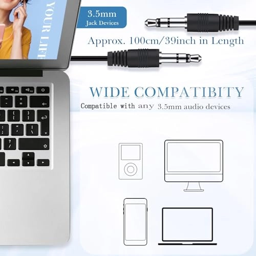 WAE2581 Wired Earbud