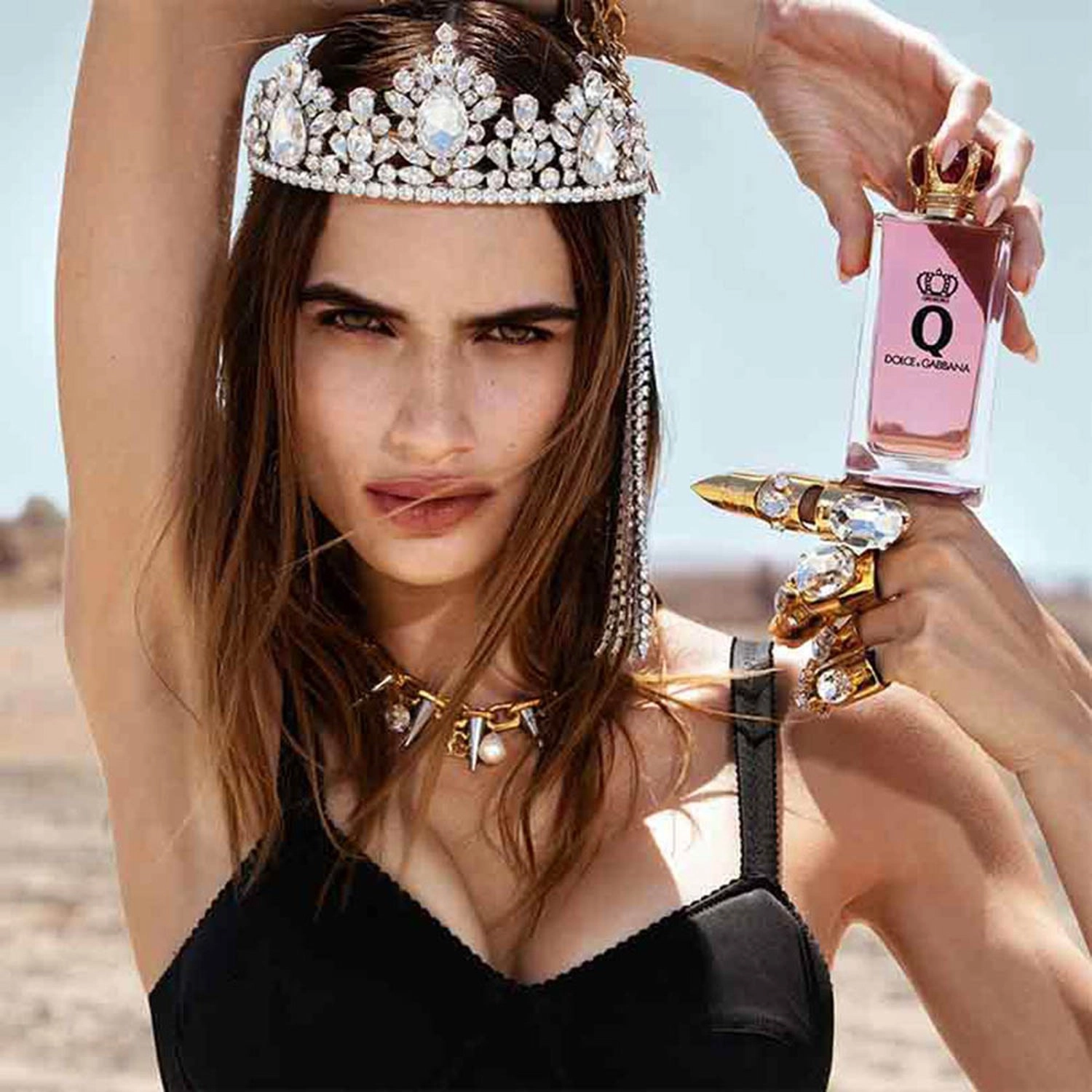 Q Eau de Parfum 30 ml