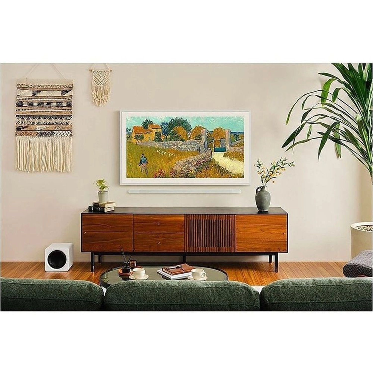 QA75LS03DAUXZN - 75 inch