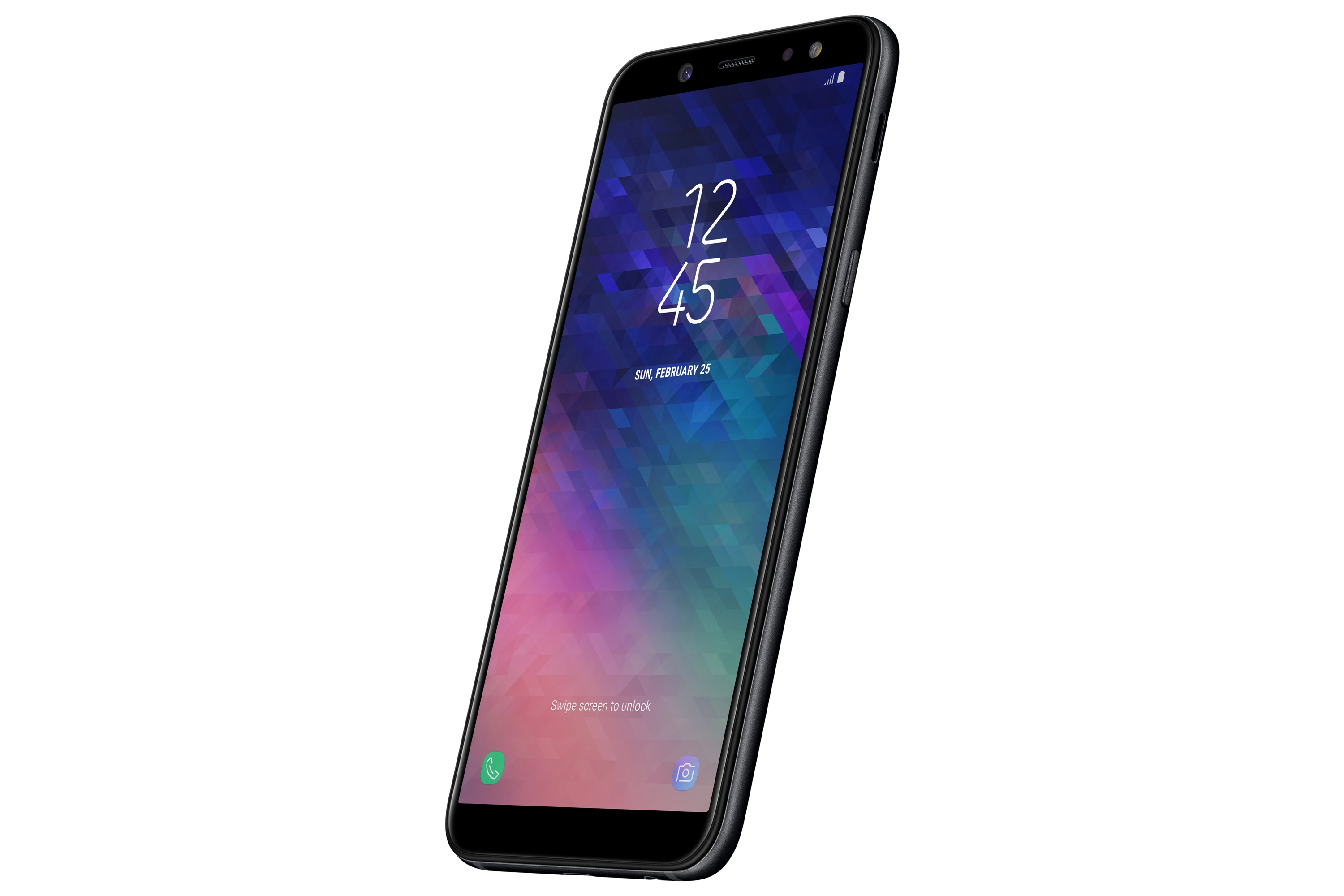 Galaxy A6 Plus - 3GB 32GB