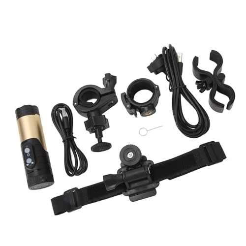 Mini Sport DV Camera - 1080P