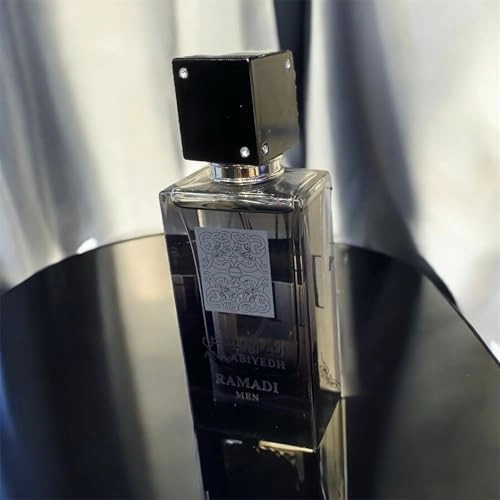 Abiyedh Ramadi Men Eau de Parfum 100ml