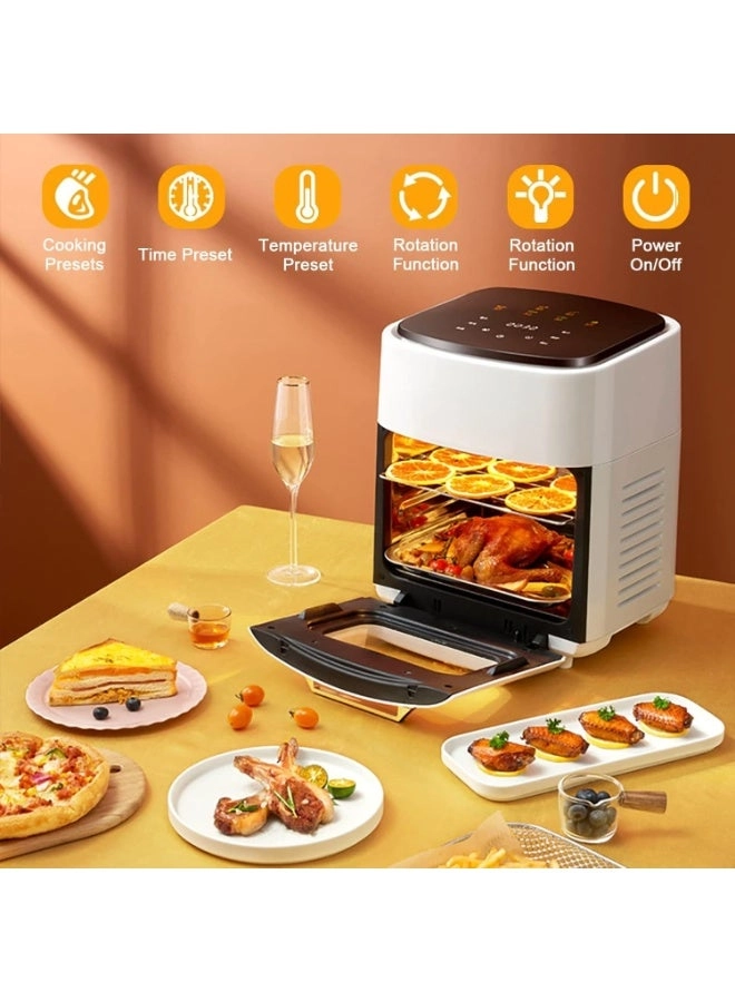Digital Air Fryer Oven