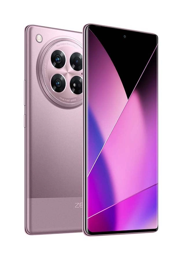 Zero 40 - 12GB 512GB