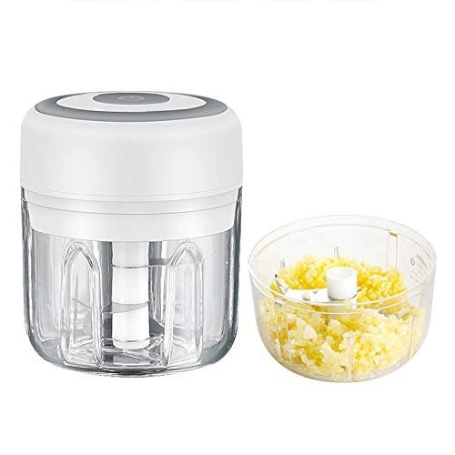 Small Food Chopper - 300ml