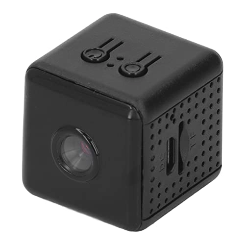 Mini Security Camera 1080P