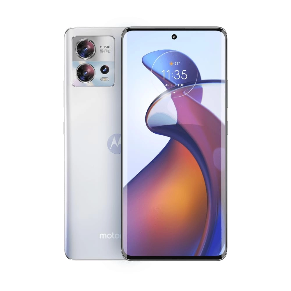 Motorola Edge 30 Fusion - 8GB 128GB