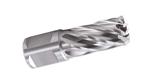 Annular Cutter - M2 High Speed Steel 11/16" Diameter