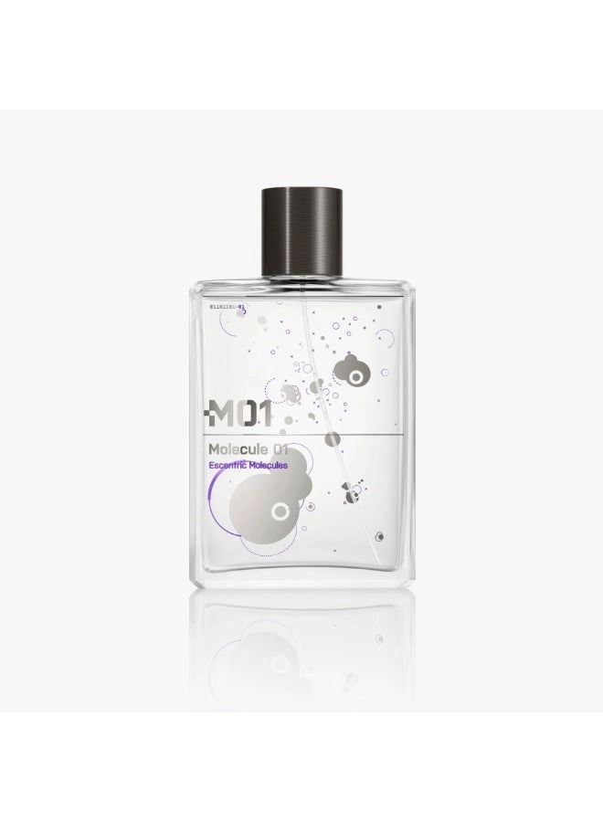 Molecule 01 - Eau de Toilette 200ml