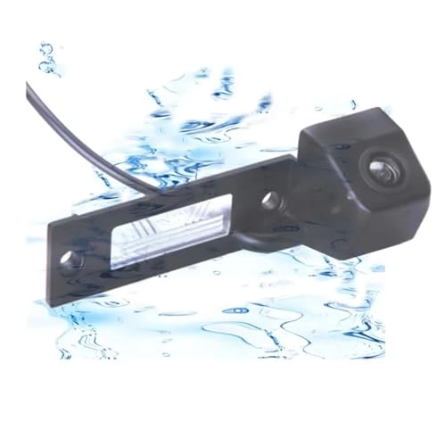 Rear View Camera - Night Vision Wire 480 TV lines