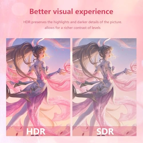 Q270P28 - 27 Inches 2560 x 1440