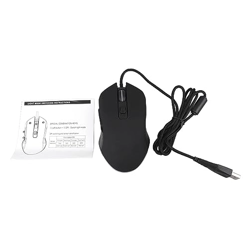USB Wired Mouse