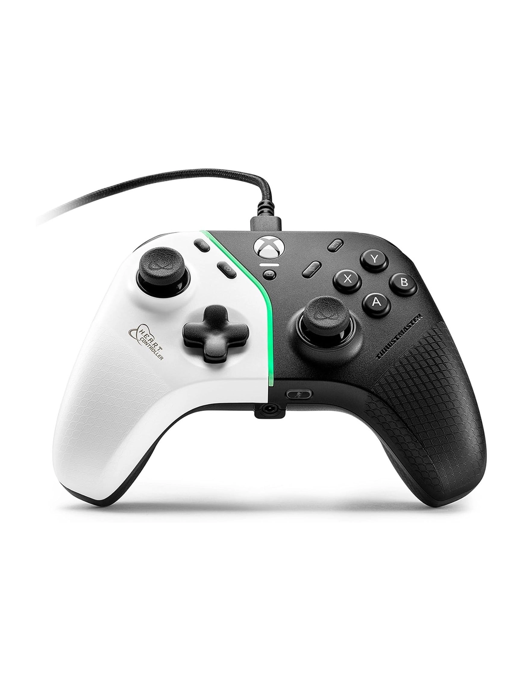 HEART Controller - Black Xbox Series X|S & PC