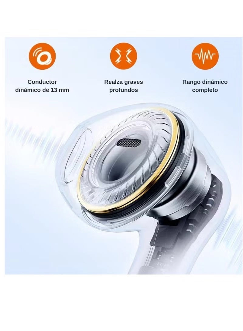Airfly L3 - Wireless Earbud