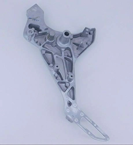 Grom Right Step Holder - Grom 2014-2015