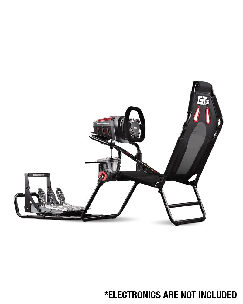 GT Lite - Foldable Simulator Cockpit