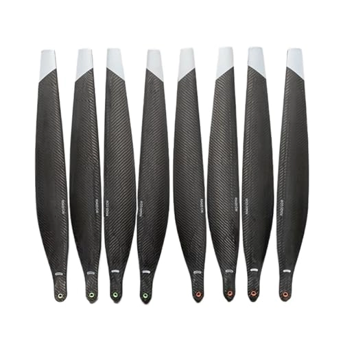 Collapsible Propeller - Compatible with D T20P T40 T50 FC30