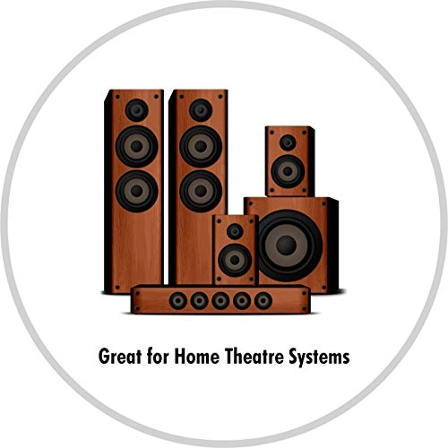 14 Gauge Speaker Wire - 9.1m